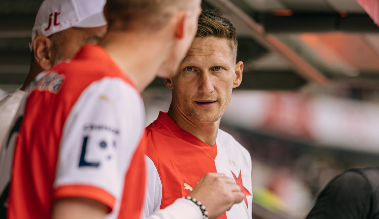 Bývalý fotbalový reprezentant Škoda bude hrát šestou ligu za Braník