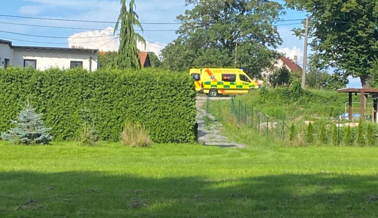 Útok psa v Karviné má tragické následky. Zemřel čtyřiaosmdesátiletý muž