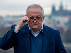 Krajský lídr Pirátů Votápek byl v KSČ, po interním hlasování dál vede kandidátku