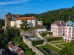 Památky v Karlovarském kraji lákají více turistů, hotely hlásí dobrou obsazenost