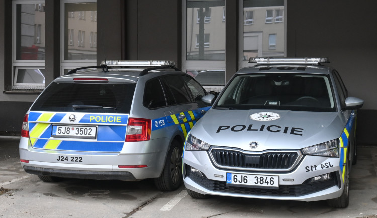 Policisté našli pohřešovanou seniorku z Havlíčkobrodska, je v pořádku