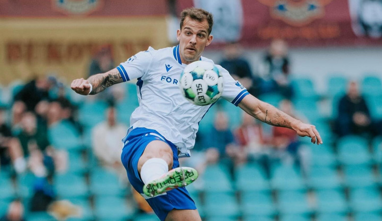 Baník remizovali na Dukle 1:1, v sezoně stále čeká na výhru