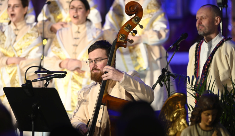 Na Svatováclavském hudebním festivalu v Ostravě a okolí vystoupí umělci 14 zemí