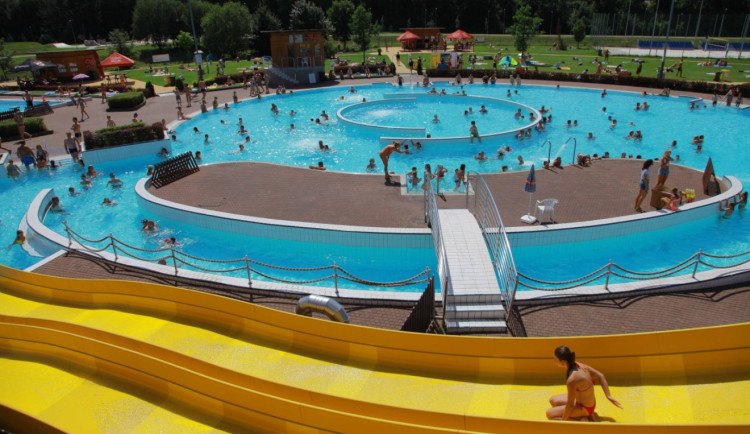 Návštěvnost památek na Vysočině je větší než loni. Propad mají koupaliště