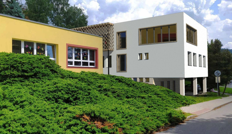 Liberecké Vratislavice si kvůli investicím vzaly kontokorentní úvěr do 50 milionů