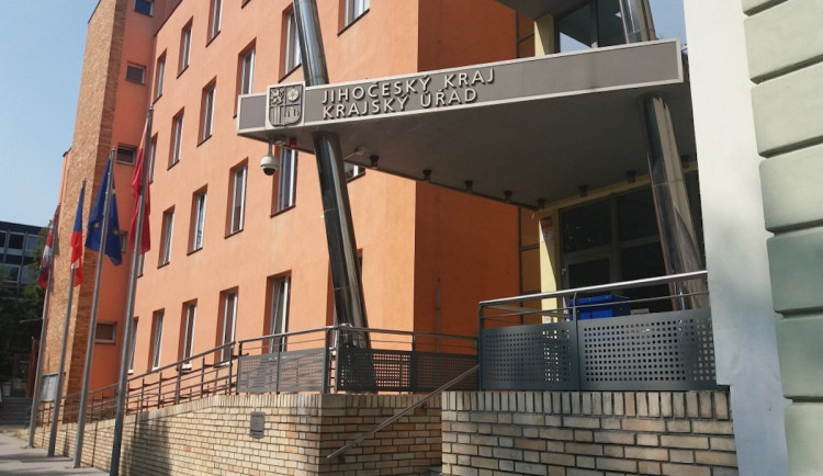 Jihočeský kraj zamítl výstavbu apartmánů u Kovářova kvůli dopadům na prostředí