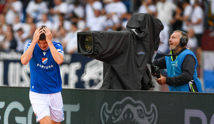 Fotbalisté Baníku Ostrava rozehrají 3. předkolo Konferenční ligy s Austrií Vídeň