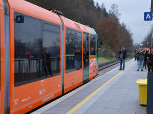 Karlovarský kraj chce zavést integrovanou dopravu s jednou jízdenkou