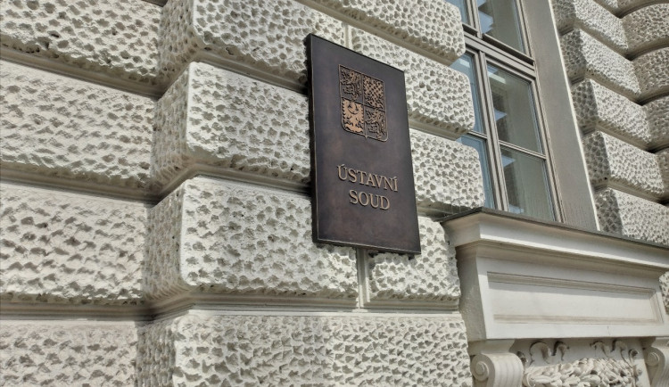 Spor o rodový majetek na Břeclavsku končí. Ústavní soud stížnost Lichtenštejnů smetl ze stolu
