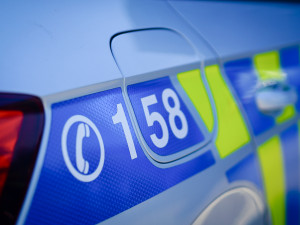 Policie na Chebsku dopadla trojici odsouzených, odešli z nestřeženého pracoviště