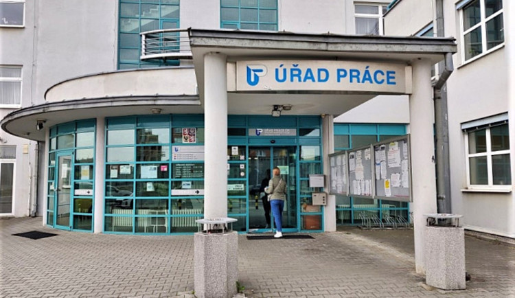 Nezaměstnanost v Plzeňském kraji v červenci vzrostla na 3,6 procenta