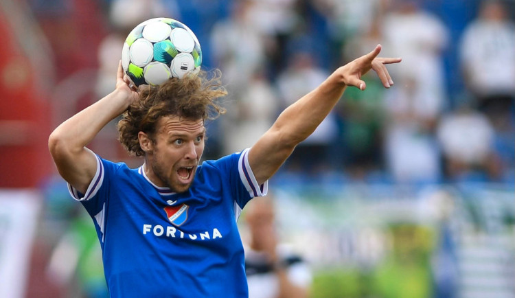 Fotbalisté Ostravy podlehli Karviné a v ligové sezoně jsou nadále bez vítězství