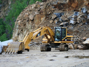 Kamenolom v Horním Rozmyšlu se chce více orientovat na externí dodávky