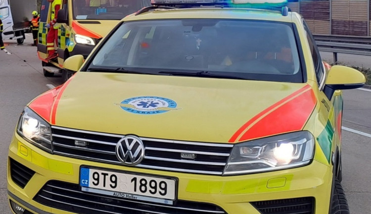 Auto v Havířově srazilo dvě seniorky. Skončily v péči lékařů