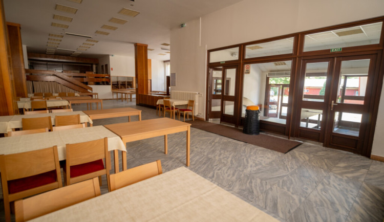 FOTO: Frýdek-Místek dokončuje přípravu rekonstrukce dvou městských budov