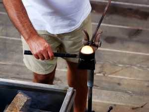 Karlovarská keramická škola obnoví obor sklář, spolupracovat bude s firmou Moser