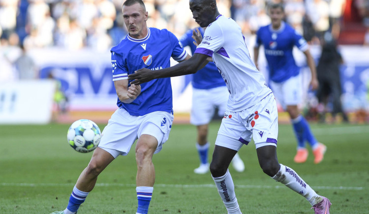 Ostravě proti Austrii stačila i remíza 1:1 a čeká ji play off o Konferenční ligu