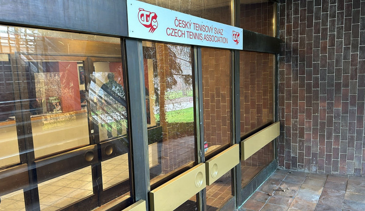 Tenisový svaz možná zastaví Štvanici. V dotační kauze má vrátit přes 77 milionů