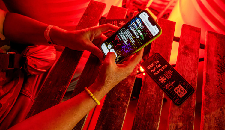 Brno má hru pro turisty. Najde kavárnu, nejzábavnější akci i kamenné dvojče