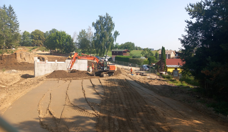 Jihlava postupně opraví pístovské rybníky, bere z nich pitnou vodu od 14. století