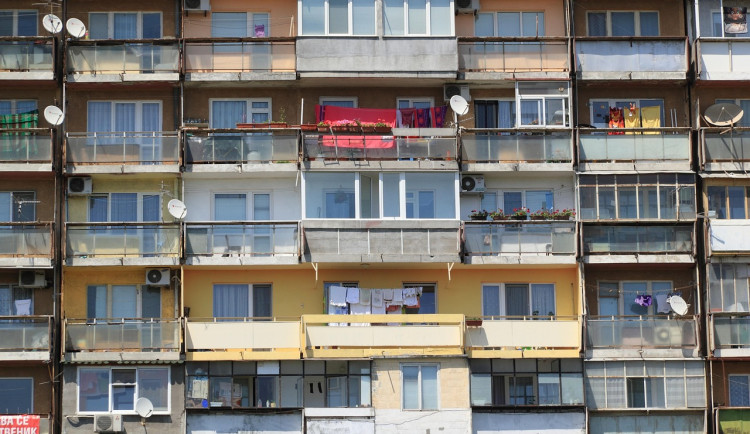 Ceny nemovitostí v Česku rostou, dostupnost bydlení se zhoršuje