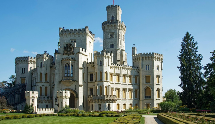 Jihočeské zámky a hrady chystají na sobotu prohlídky i ochutnávku dobových jídel