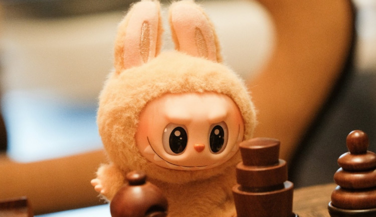 Labubu dobývá svět. Akcie Pop Mart vyrostly o 600 %