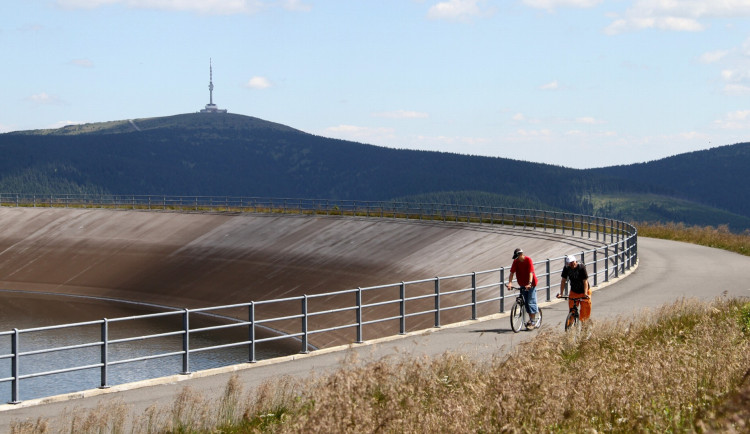 Vouchery pro levné pobyty v Jeseníkách se prodaly za den. Webové stránky zkolabovaly