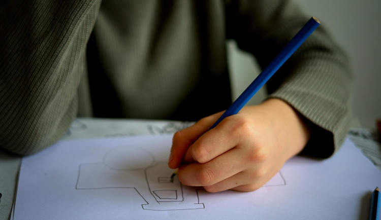 Speciální školy v Praze. Pro děti se našla místa, do budoucna je v plánu online předzápis