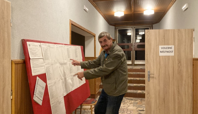 V Libereckém kraji kandiduje do Sněmovny 214 lidí, o 32 míň než před čtyřmi lety