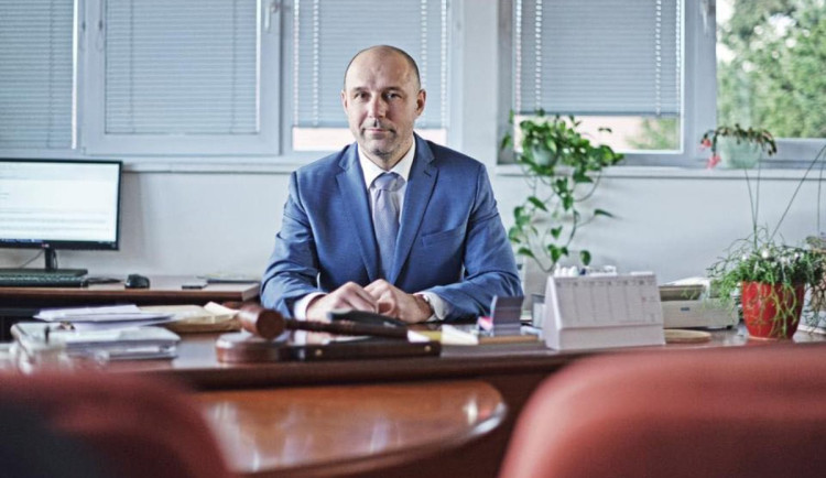 Starosta Bystrce na přelomu roku opustil SOCDEM, teď kandiduje za Motoristy