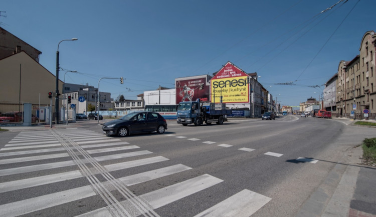 Kraj chce zahájit dopravní stavby v Českých Budějovicích a okolí za miliardy korun