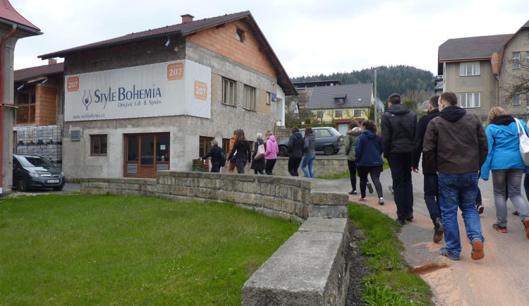 Farmáři chtějí zachránit lihovar Style Bohemia na Jablonecku, spouštějí petici