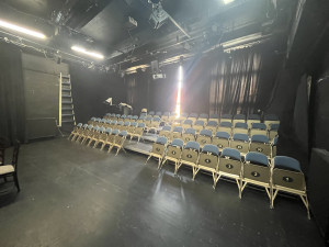 Cheb chystá přístavbu Západočeského divadla, má nahradit Studio D