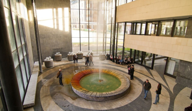 Vřídlo, ilustrační foto. Foto: Se svolením Karlových Varů