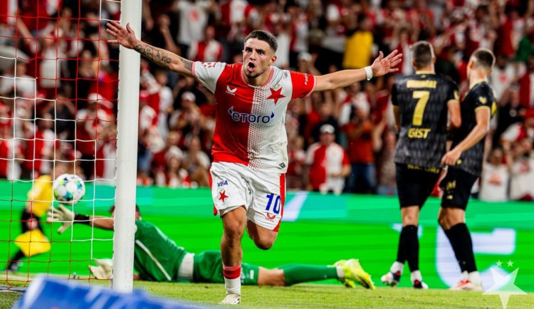 Okamžitý odchod by byl rána, říká Trpišovský. Zafeiris má zůstat do zimy