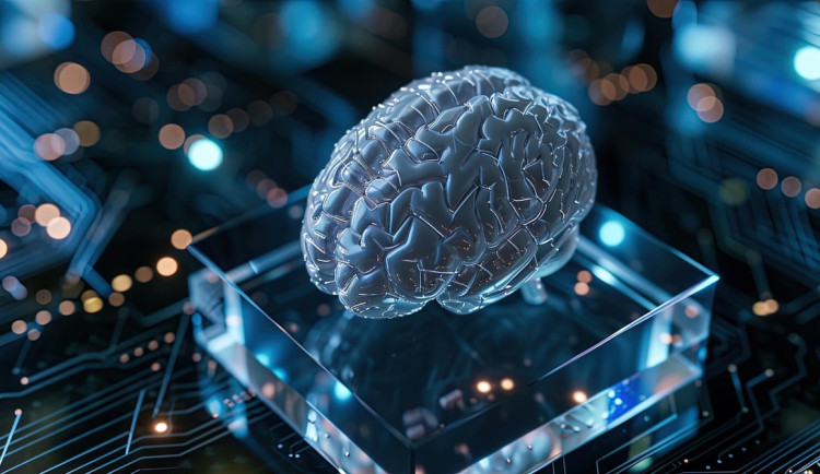 Češi propadli AI. Pravidelně ji používá už 70 % populace