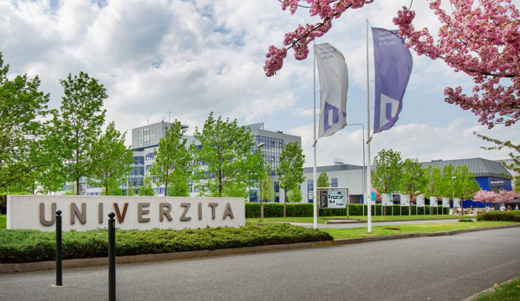 Ilustrační foto. Foto: Se svolením Západočeské univerzity v Plzni