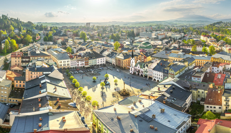 V Trutnově se rodí strategický plán na další roky, o budoucnosti rozhodnou i sami lidé