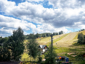 Léto zahraje poslední tóny: třicítky do čtvrtka, pak bouřky a ochlazení
