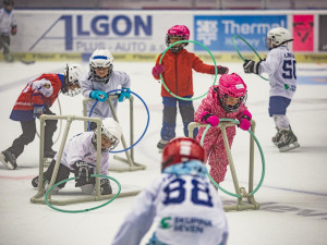 Závěr prázdnin ve znamení pohybu. Festival sportu 3 přivítá Mattoni Arena
