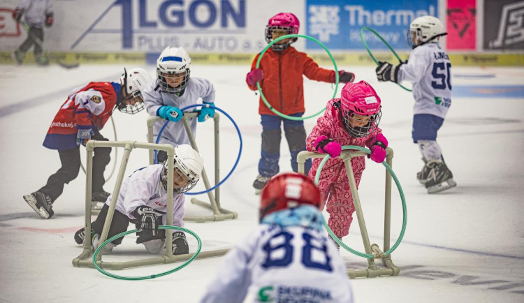 Závěr prázdnin ve znamení pohybu. Festival sportu 3 přivítá Mattoni Arena. Foto: Se svolením MMKV