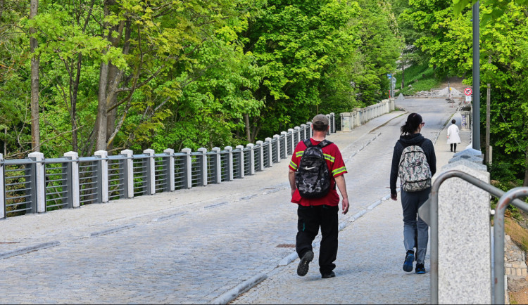 Jihlavané, cítíte se ve městě bezpečně? To zjišťuje on-line pocitová mapa