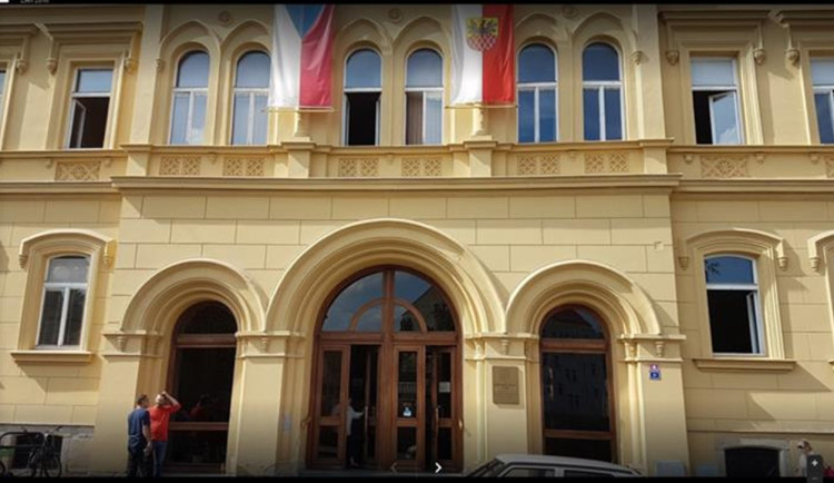 Ilustrační foto. Foto: Se svolením Městského úřadu Cheb