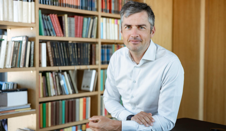 Stadion pro brněnskou Zbrojovku možná postaví nový majitel klubu Kačena