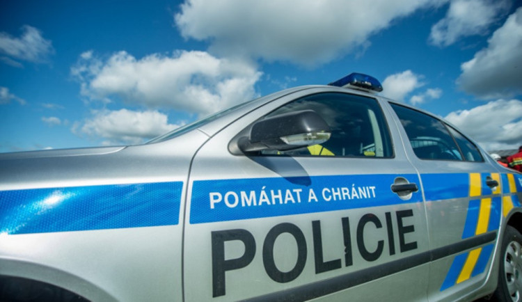Policii se podařilo vypátrat dívku, která byla pohřešovaná od 4. července