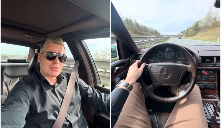 Europoslanec Turek dostal pokutu 8000 korun za jízdu bez dálniční známky