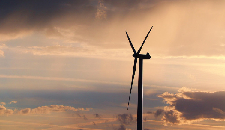 Větrníky u Kojetína čeká proces EIA, obyvatelé i některé obce mají k vysokým turbínám výhrady