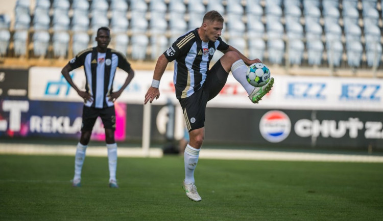 Dynamo čeká další zkouška. Své síly prověří proti Ústí nad Labem