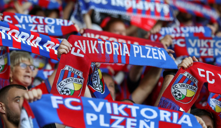 Fotbalisté Plzně narazí v Evropské lize na Malmö, AS Řím či znovu na Ferencváros